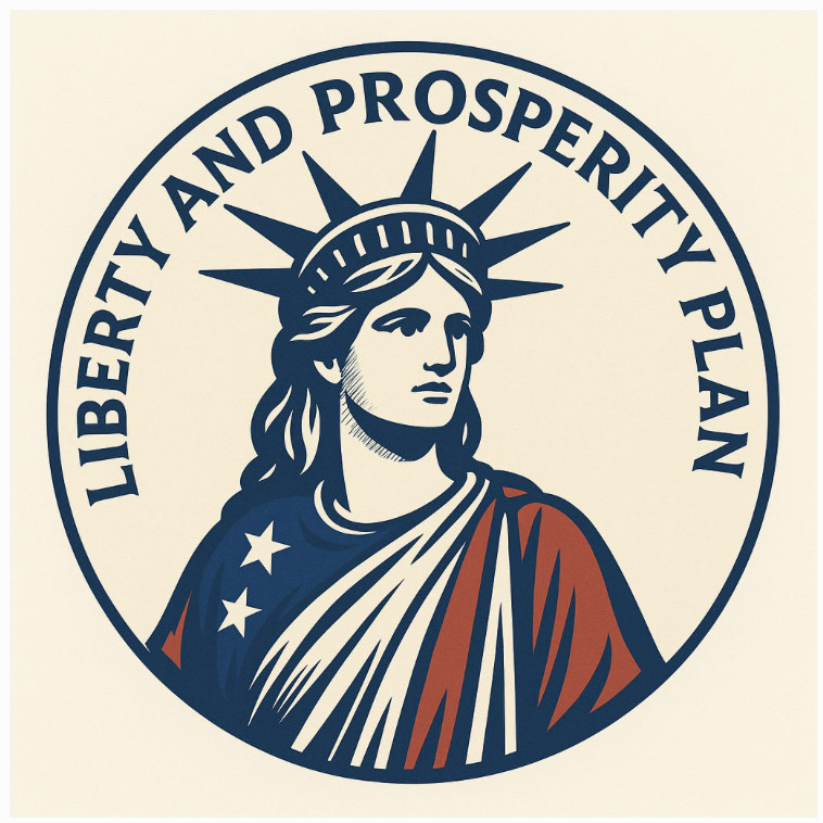 The Liberty and Prosperity Plan