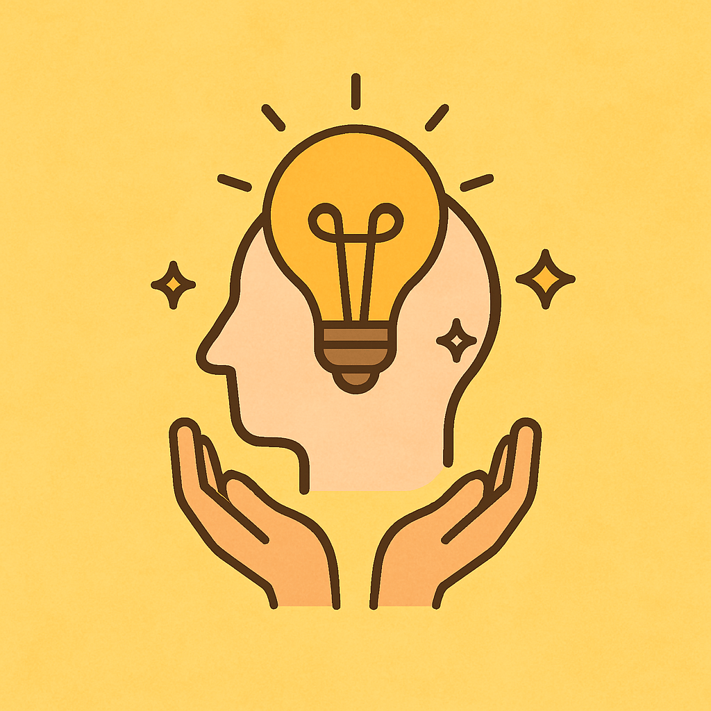 From Thought to Reality: A True Story of Inspired Manifestation