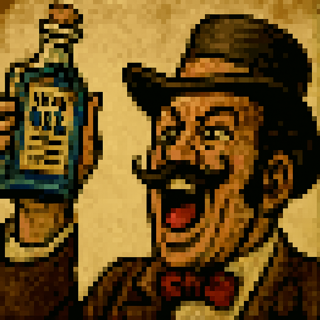 “Modern Snake Oil” and the $150 Trillion Mirage: A Scam Dressed in Red, White, and&nbsp;Blue