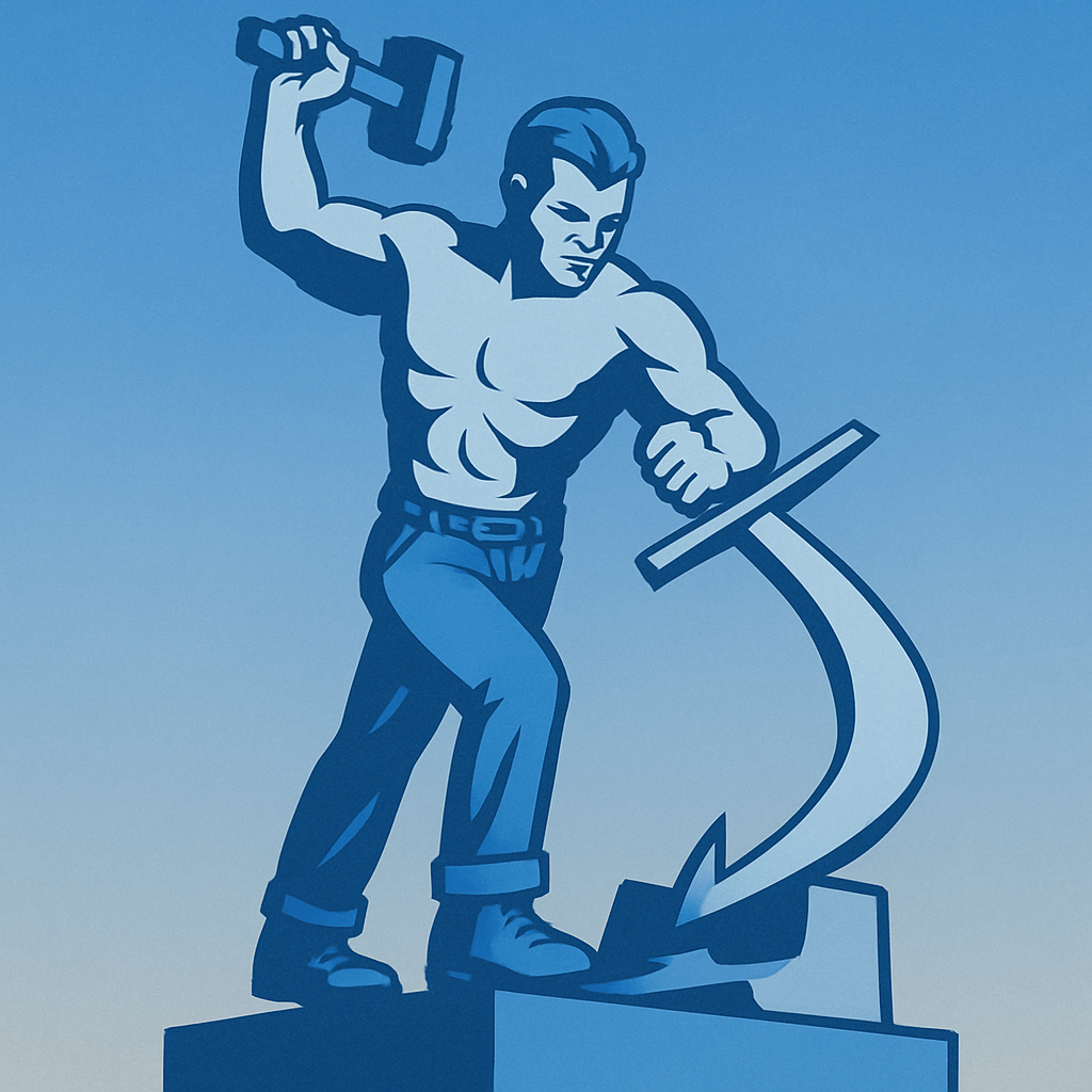 From Weapons to Wisdom: Retooling America’s Defense Industry for Peace