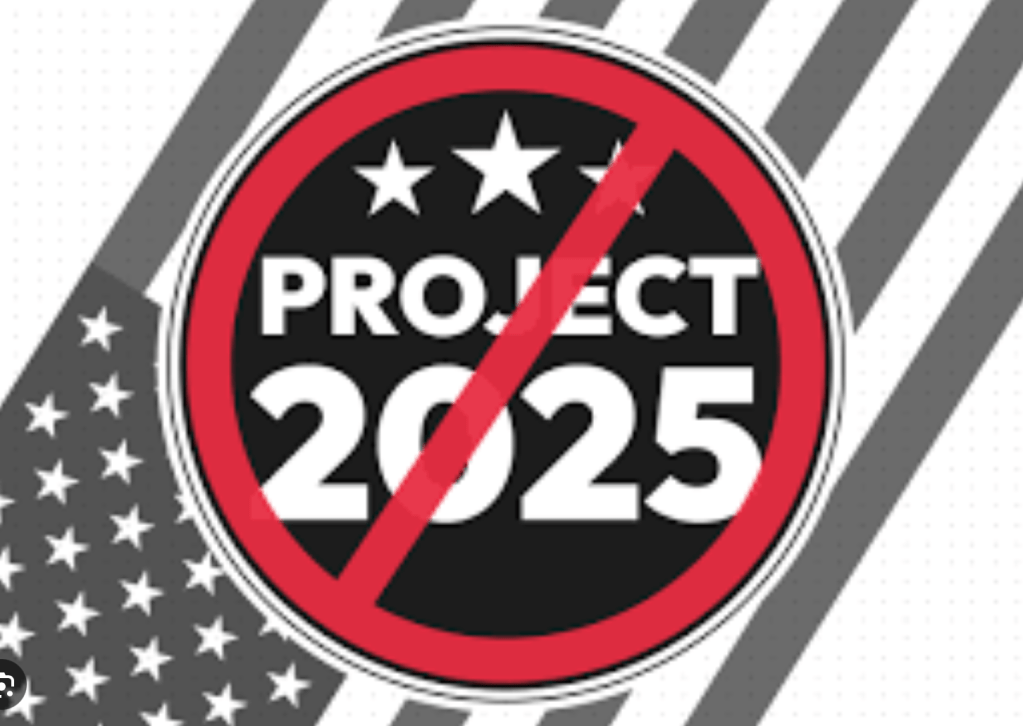 Project 2025: A Threat to the Bill of Rights?