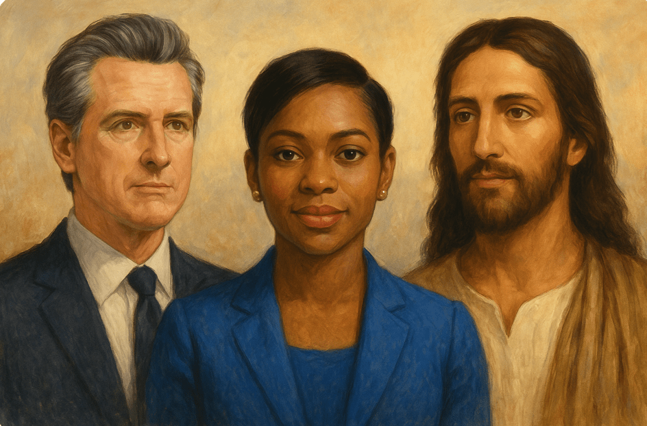 Love, Courage, and the Call to Act