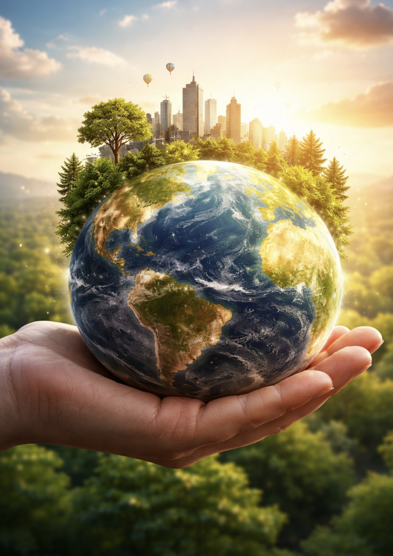 An Open Letter to Those Who Hold&nbsp;Power